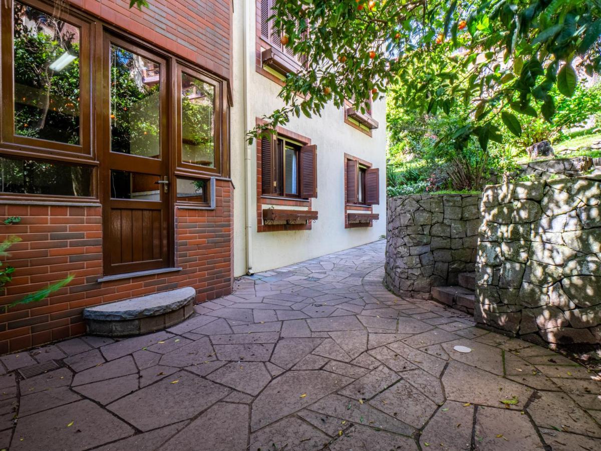 Bridiblanco'S Gramado - Proximo A Rua Torta Apartment Exterior photo